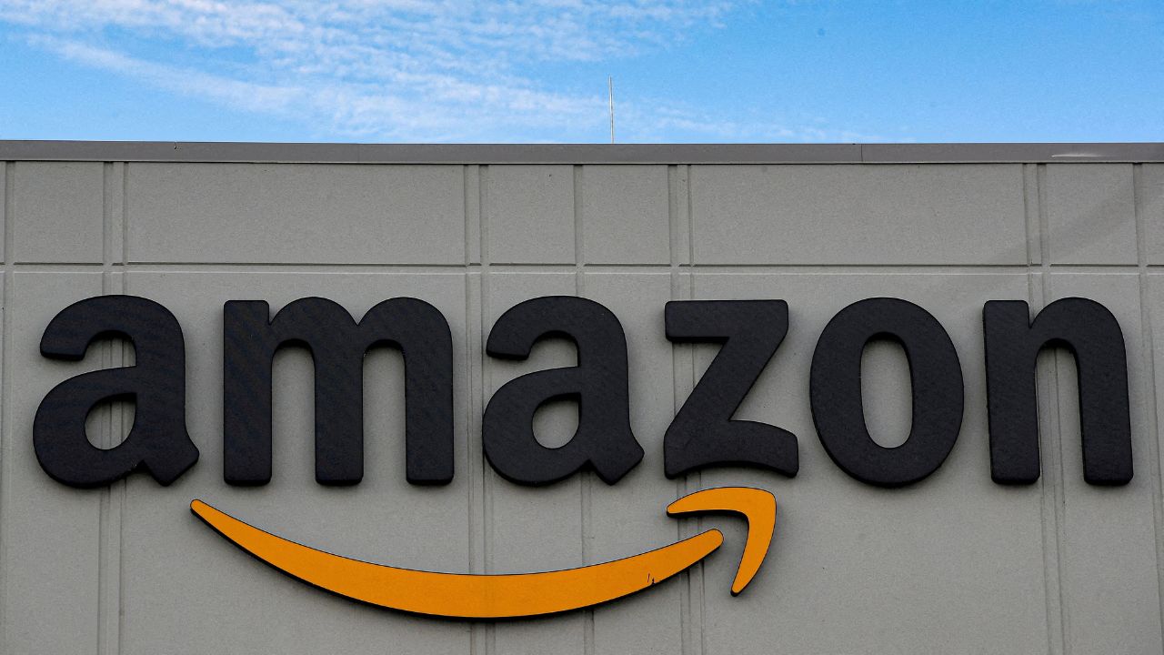 Amazon đầu tư vào AI, thế giới làm việc sẽ chuyển mình ra sao?