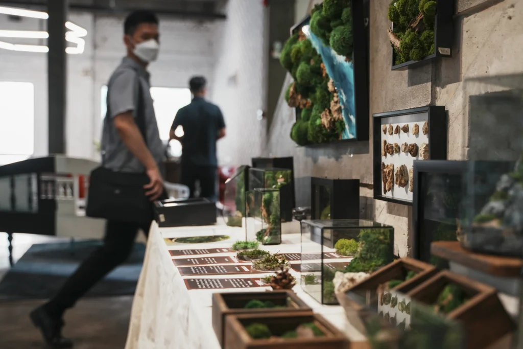 Toong Space Toong's Key Principles for Best Sustainable Spaces